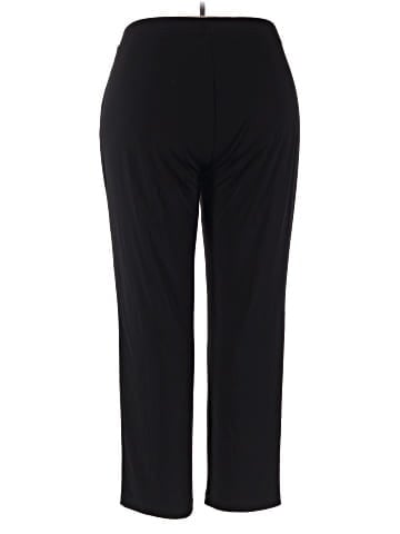 Susan Graver Active Pants (view 2)