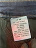 Joe's Jeans Blue Jeans Size 26 waist - photo 8