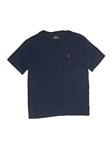 Polo by Ralph Lauren Short Sleeve T-Shirt (view 1)