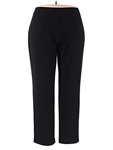 Susan Graver Active Pants (view 1)