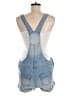 BLUE SPICE Blue Romper Size 7 - photo 2