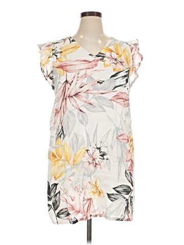 C&C California Casual Dress (view 1)