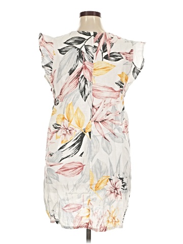 C&C California Casual Dress (view 2)