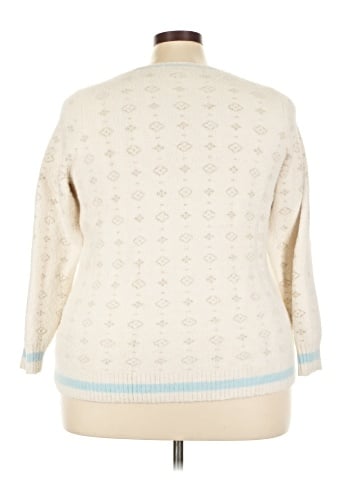 Torrid Pullover Sweater (view 2)