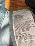 Levi's Blue Denim Jacket Size L - photo 7