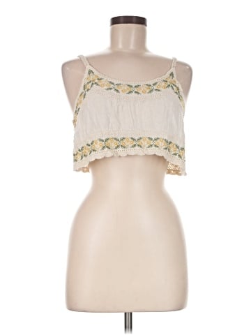 Love Notes Sleeveless Top (view 1)