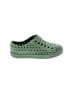 Native Green Clogs Size 6 (kids, wide) - photo 1