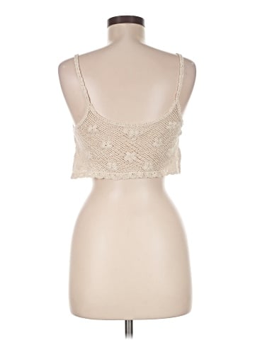 Love Notes Sleeveless Top (view 2)
