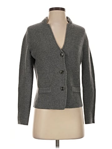 United Colors Of Benetton Wool Cardigan (view 1)