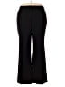 Cato Black Dress Pants Size 24e - photo 1