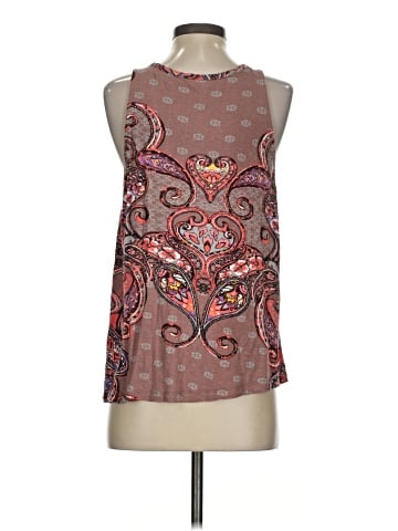 Lascana Sleeveless Blouse (view 2)
