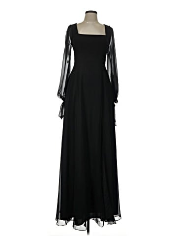 Azazie Cocktail Dress (view 1)