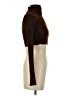 Bershka Brown Long Sleeve Turtleneck Size XS - photo 4