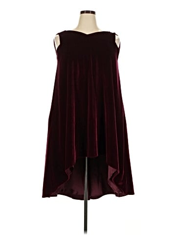 Meg Cocktail Dress (view 1)