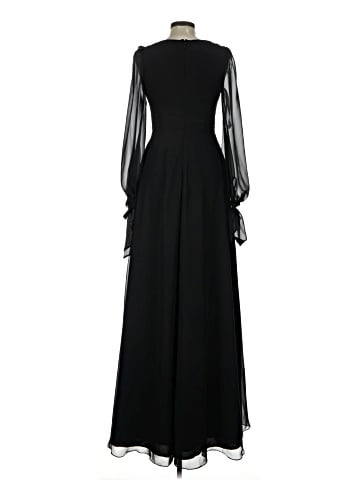 Azazie Cocktail Dress (view 2)