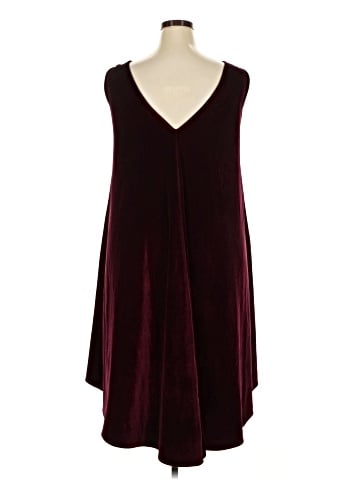 Meg Cocktail Dress (view 2)