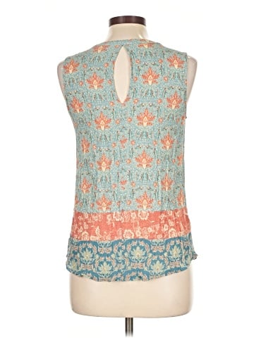Daniel Rainn Sleeveless T-Shirt (view 2)