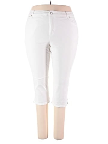 Gloria Vanderbilt Casual Pants (view 1)