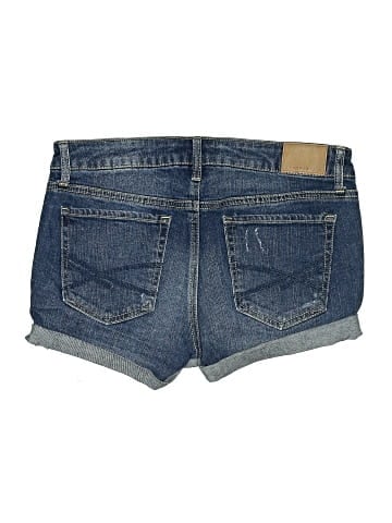 Aeropostale Denim Shorts (view 2)