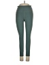 Athleta Teal Active Pants Size S - photo 1