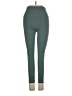 Athleta Teal Active Pants Size S - photo 2
