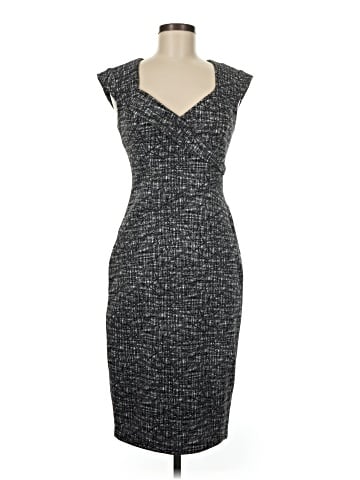 Maggy London Cocktail Dress (view 1)