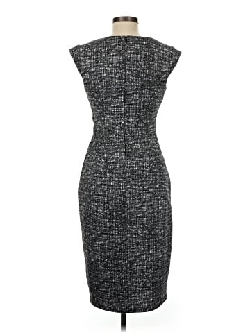 Maggy London Cocktail Dress (view 2)