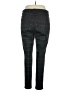 Gloria Vanderbilt Plaid Gray Casual Pants Size 16 - photo 2
