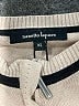 Nanette Lepore 100% Cotton Tan Cardigan Size XS - photo 7
