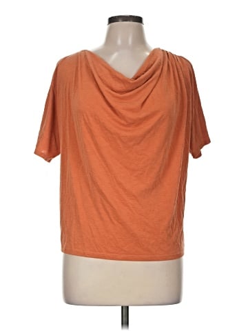 Green Envelope Short Sleeve T-Shirt (view 1)
