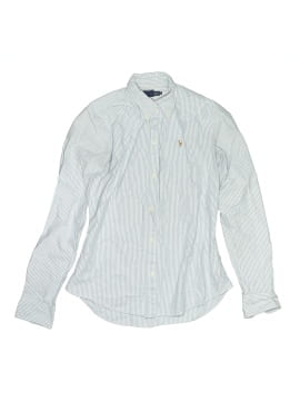 Ralph Lauren Long Sleeve Button Down Shirt