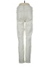 J.Crew Ivory Jeans Size 27 waist - photo 2