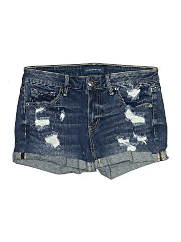 Aeropostale Denim Shorts (view 1)