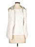 Splendid 100% Cotton White Cardigan Size 12 - photo 1