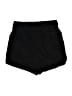 H&M Solid Black Shorts Size XS - photo 2