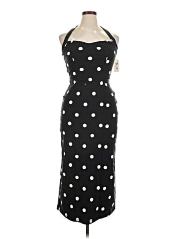 Trixxi Cocktail Dress (view 1)