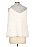 Splendid 100% Cotton White Cardigan Size 12 - photo 2