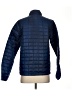 Pacific Trail 100% Polyester Solid Blue Jacket Size 14 - photo 2