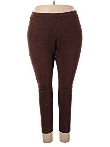 Avenue Casual Pants (view 1)