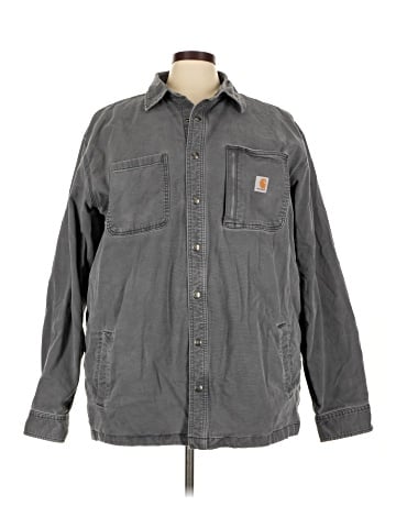 Carhartt Jacket (view 1)