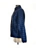 Pacific Trail 100% Polyester Solid Blue Jacket Size 14 - photo 5