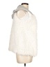 Splendid 100% Cotton White Cardigan Size 12 - photo 4