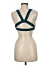 Athleta Teal Sports Bra Size M - photo 2