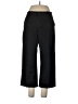 Gap Black Cargo Pants Size 10 - photo 1