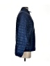 Pacific Trail 100% Polyester Solid Blue Jacket Size 14 - photo 4