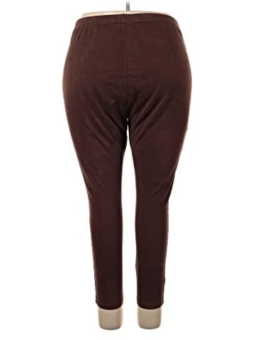 Avenue Casual Pants (view 2)