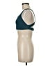 Athleta Teal Sports Bra Size M - photo 5
