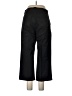 Gap Black Cargo Pants Size 10 - photo 2