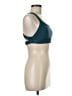 Athleta Teal Sports Bra Size M - photo 4