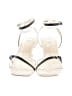 Dolce Vita Ivory Sandals Size 6 1/2 - photo 2